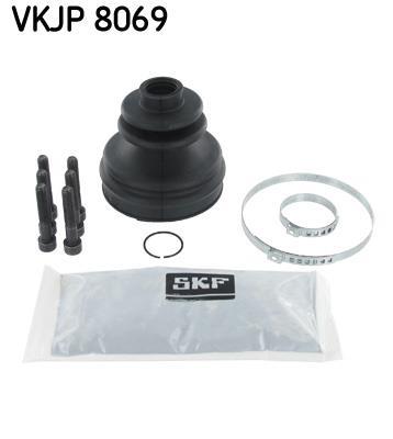 Soufflet de cardan SKF ref. VKJP 8069
